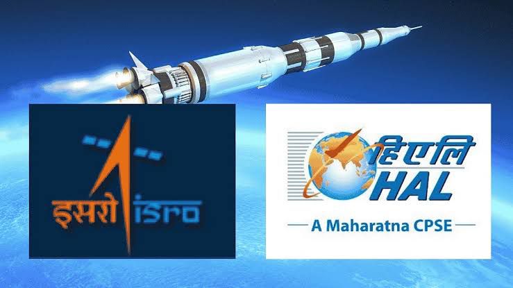 Launching Partnerships: ISRO & HAL Join Forces to Transfer SSLV Tech