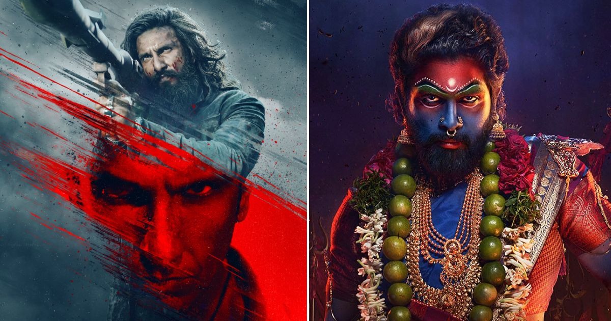 Dhurandhar 2 Box Office Collection Day 25: Ranveer Singh’s Film Poised To Overtake Pushpa 2