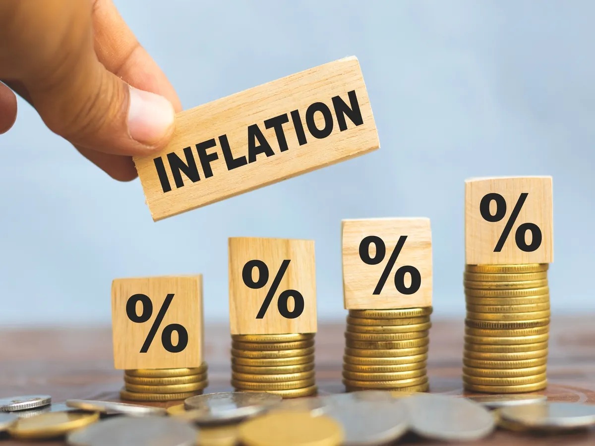 Inflation Eases to 4.31%: What It Means for Your Wallet
