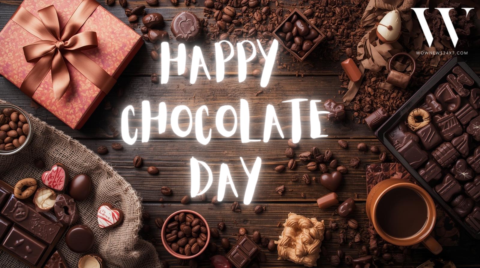 Valentine’s Week Gets Sweeter: Chocolate Day 2026 Celebration Ideas You’ll Love