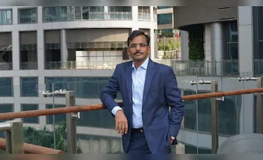 Market Volatility Creates Golden Opportunities, Says Investment Guru Vikas Khemani