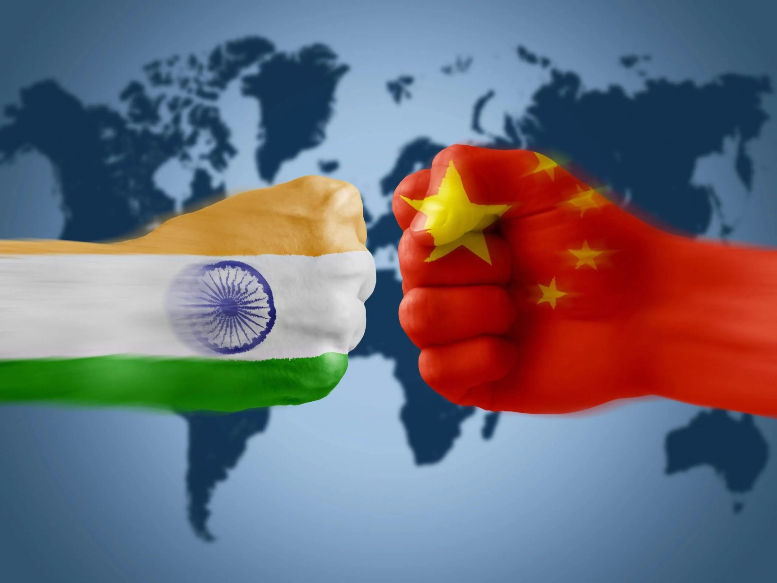 India and China Soar Towards Reconciliation: Direct Flights Set to Resume After Five-Year Hiatus