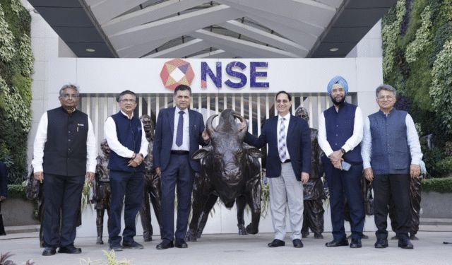 SEBI Flags Off World Investor Week 2025 at NSE: A Nationwide Drive for Financial Literacy and Scam Prevention