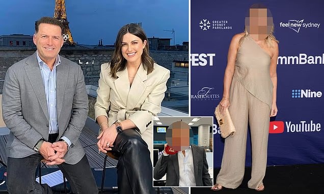 Surprise Stars Rumoured To Replace Karl Stefanovic As Channel Nine Plans Today Show Reset