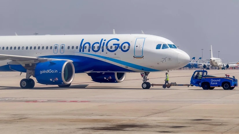 IndiGo’s Q3 Results Clouded by Labour Code Costs and Operational Disruptions
