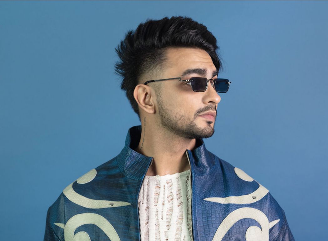 WOW STORY OF THE DAY: He Started Dancing at 17, Opened a Studio at 21, Won India's Best Dance Influencer Award at 28, and Built Three Businesses From a Single Passion.