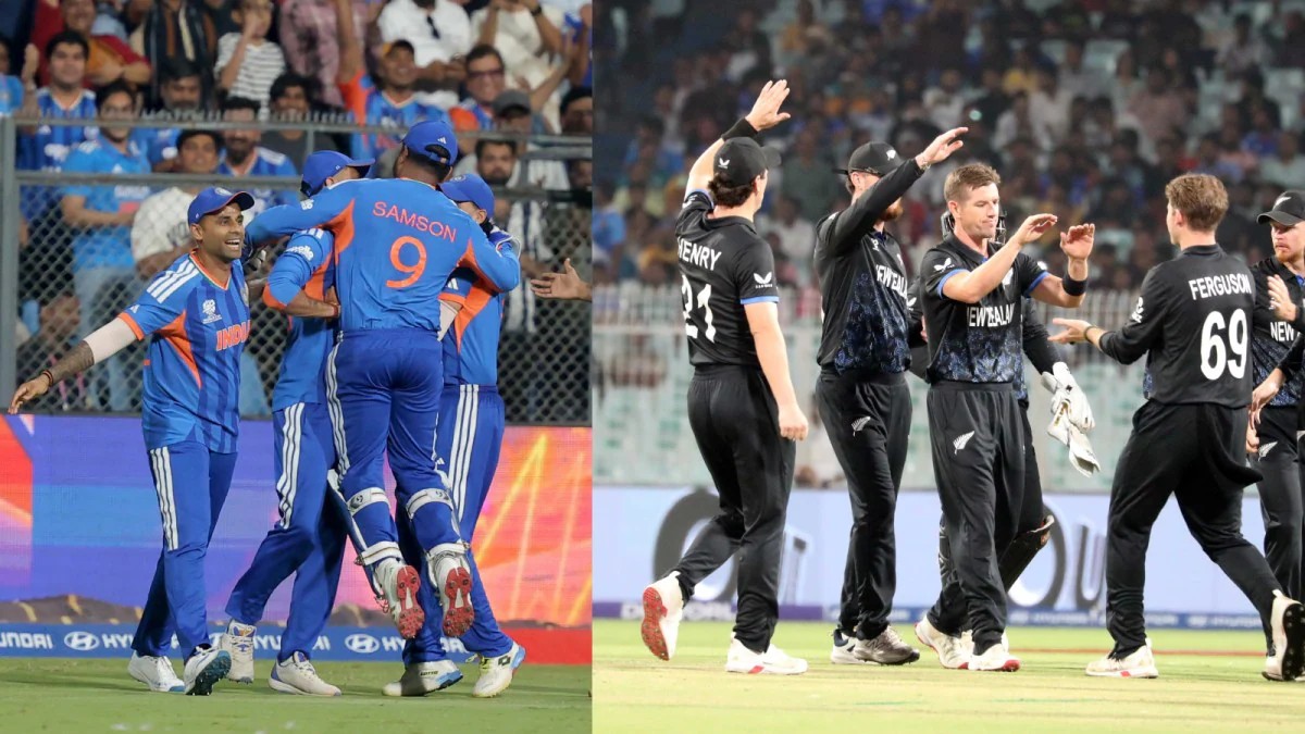 India vs New Zealand T20 World Cup 2026 Final Today: Heart Says India, But What Does Data Predict?