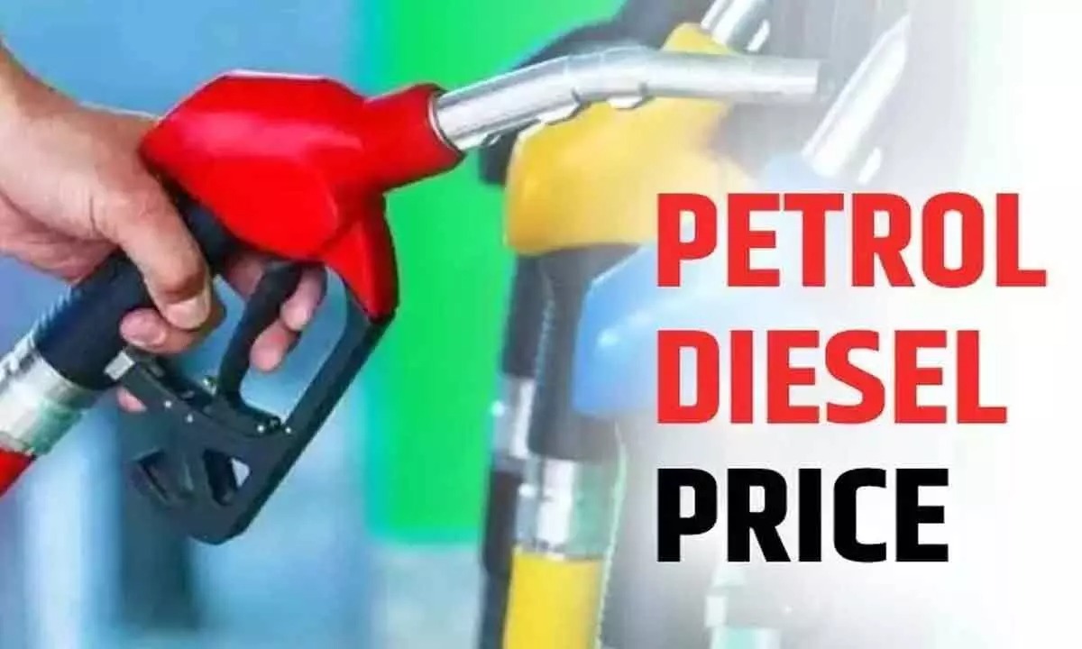 Fueling the Nation: City-Wise Petrol & Diesel Rates for May 3, 2025-Who’s Paying More?