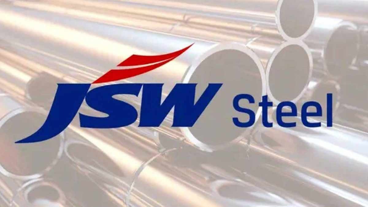 JSW Steel Battles Legal Setback, Stays Bullish on India’s Steel Demand Surge