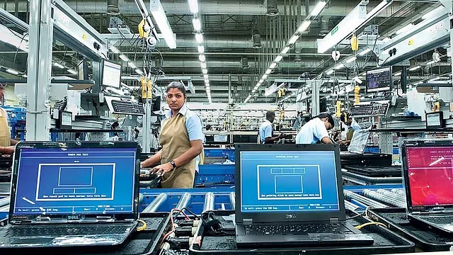 PMI Services Retreat In September On Softer New Business; Sector Remains Robust With Optimism At Six-Month High