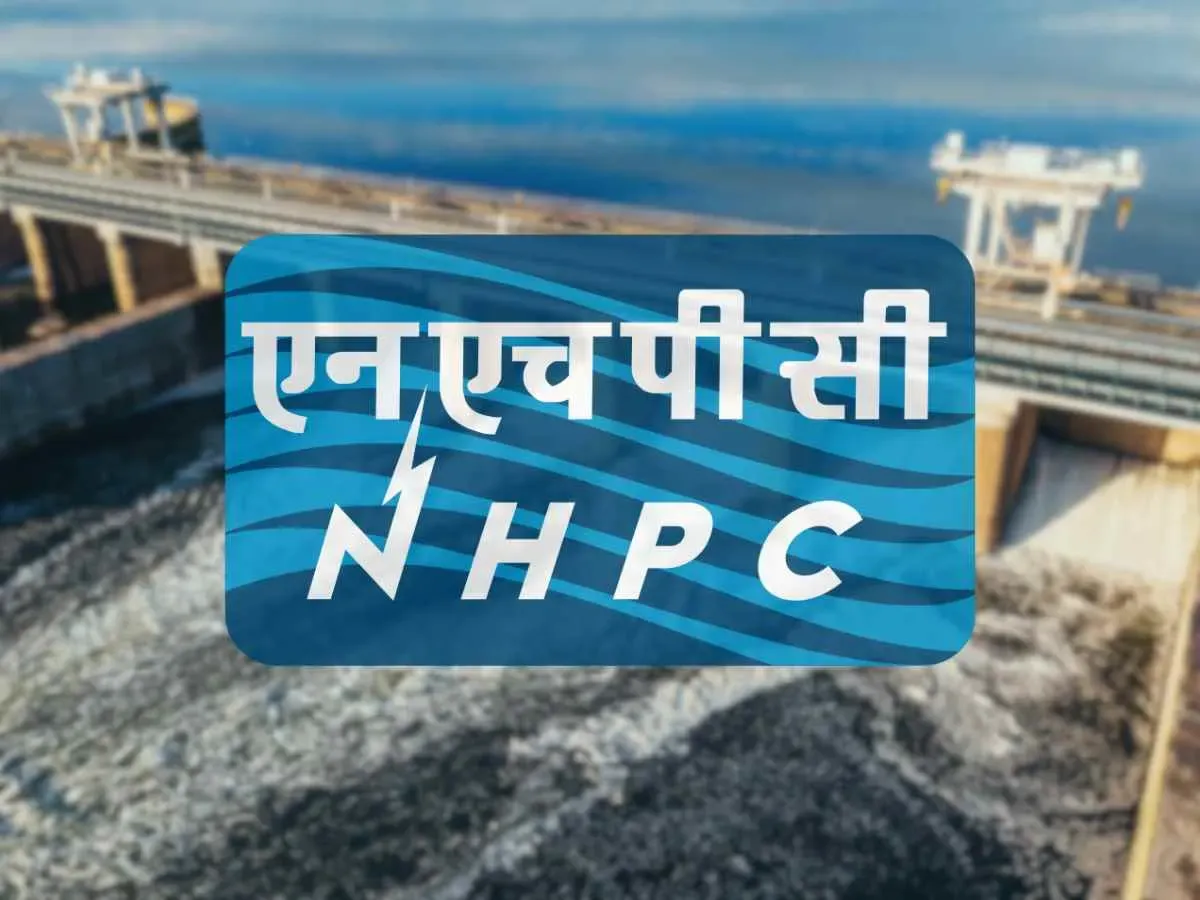 NHPC Goes Full Power—₹20B Bond Boost to Energize Green Goals