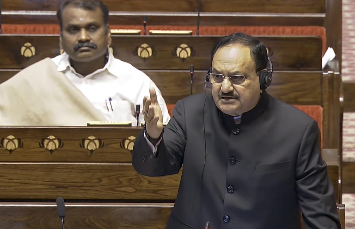 India Bolsters Pandemic Defense: Health Minister Boasts of Strong Preparations