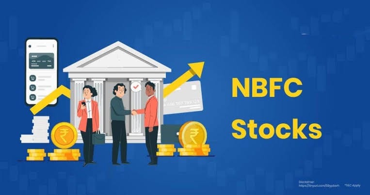 NBFCs Surge Amid RBI’s Policy Boost, Markets Stay Muted