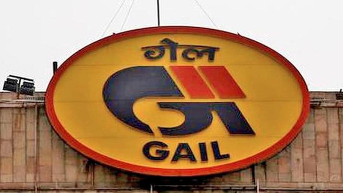 GAIL To Invest ₹38 Billion In 700 MW Solar Projects Across UP And Maharashtra