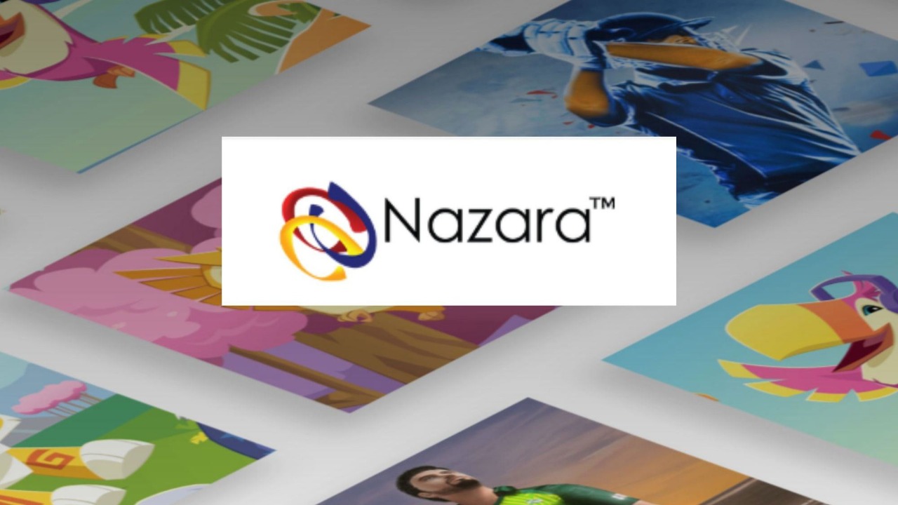 Nazara’s Sportskeeda Arm Acquires Mumbai Franchise In Indian Pickleball League