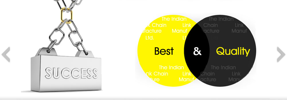 Unlocking Growth: Indian Link Chain’s ₹560 Million Move Promises a New Era of Expansion