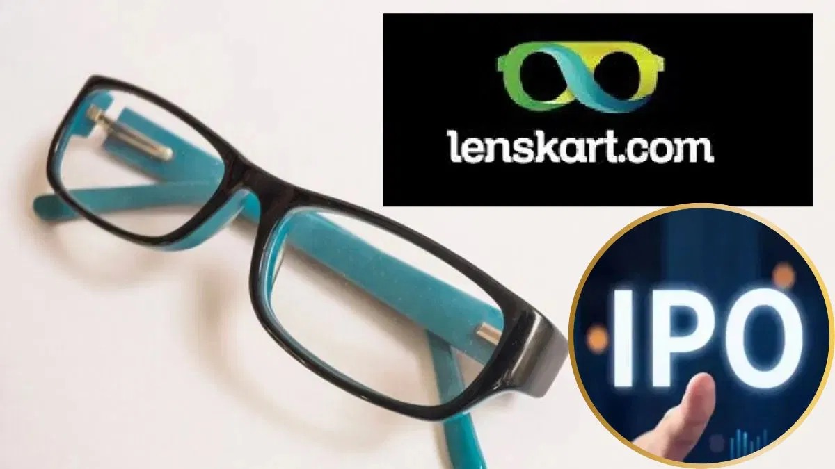 Lenskart’s Mega IPO! Will India’s Eyewear Giant Hit a $10 Billion Valuation?
