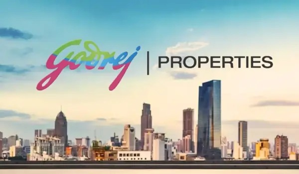 Godrej Properties Reports Over ₹20 Billion in Sales from Kandivali Residential Project