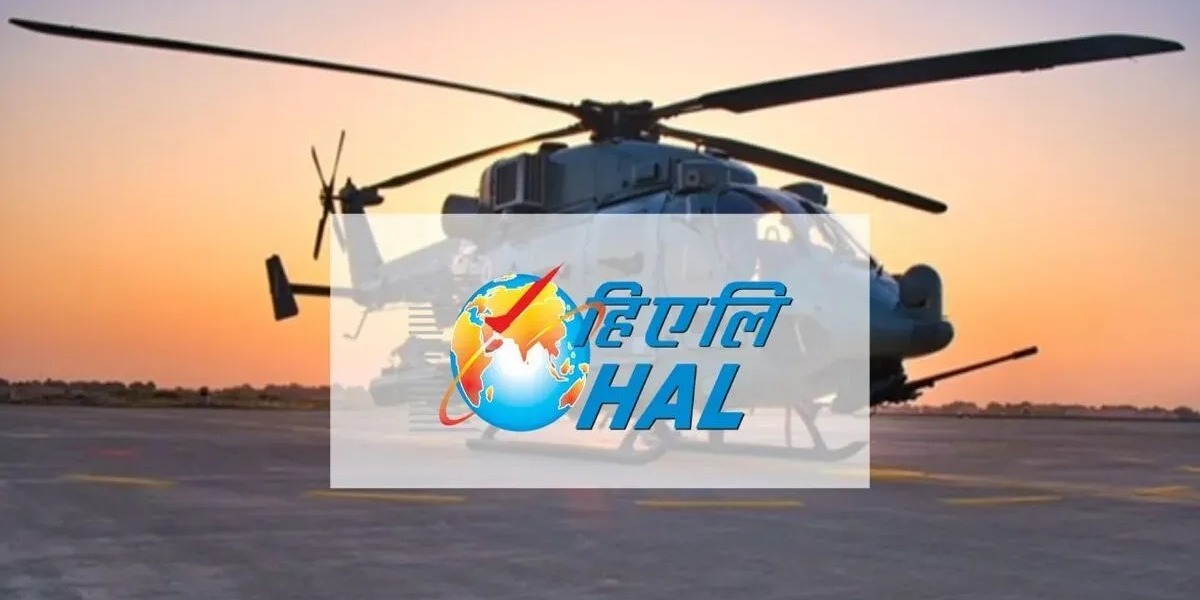 HAL Secures ₹29.01 Billion Contract for ALH Mk-III Helicopters