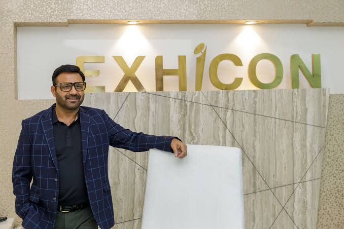 From Blueprint to Blockbuster: Exhicon Signs Landmark Deal to Launch Messe Global Arena in Kharadi