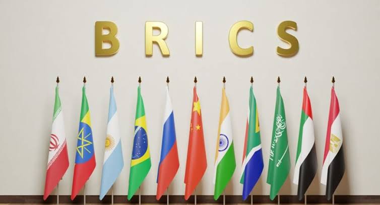 BRICS Puts Big Tech on Notice: Protect Data, Pay Fairly in the Age of AI
