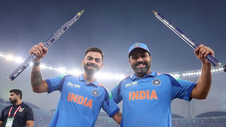 January Jamboree: India and New Zealand’s White-Ball Duel to Light Up 2026