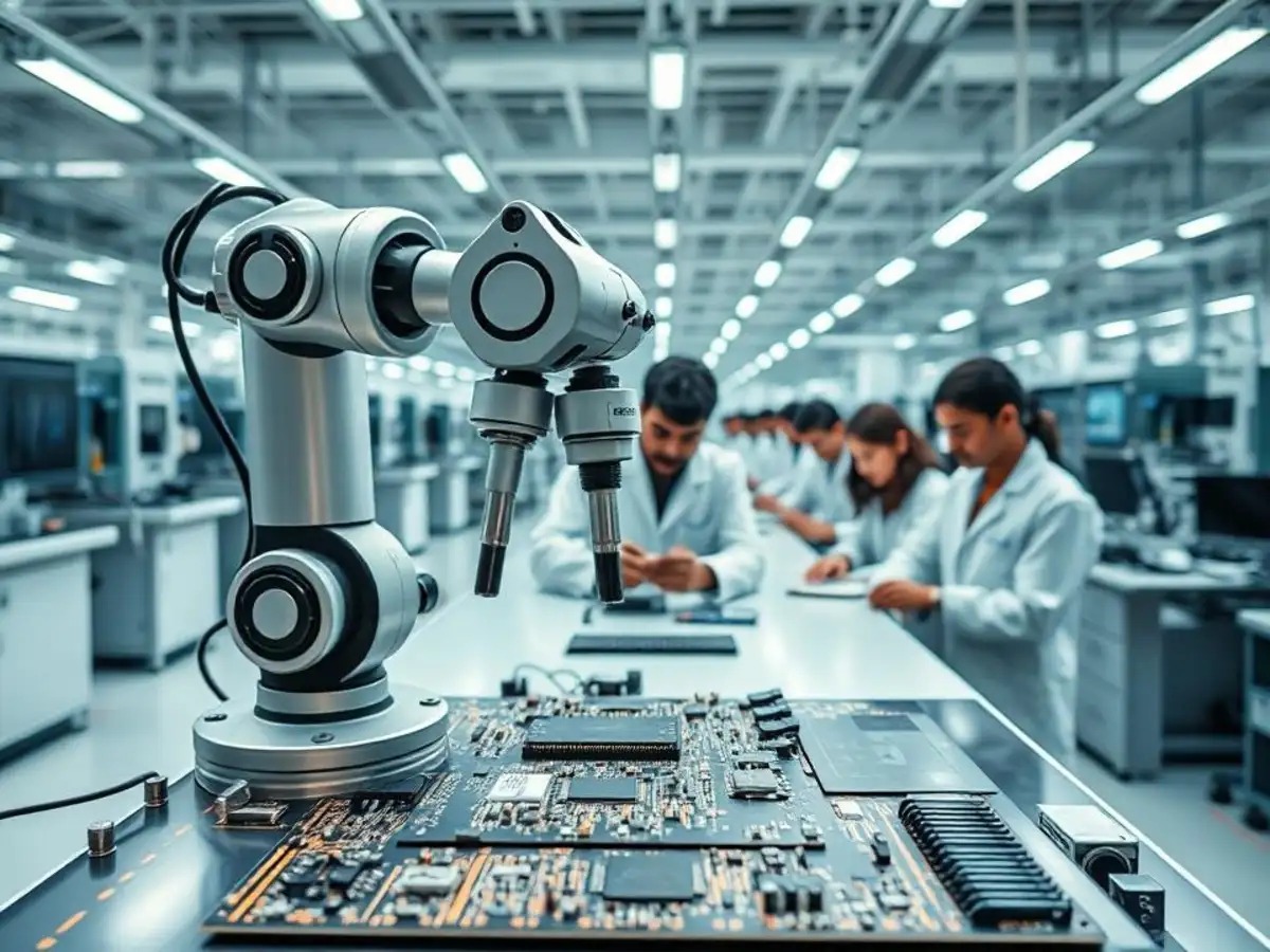 Signal Lost: China’s Silent Curbs Disrupt India’s $32 Billion Export Call