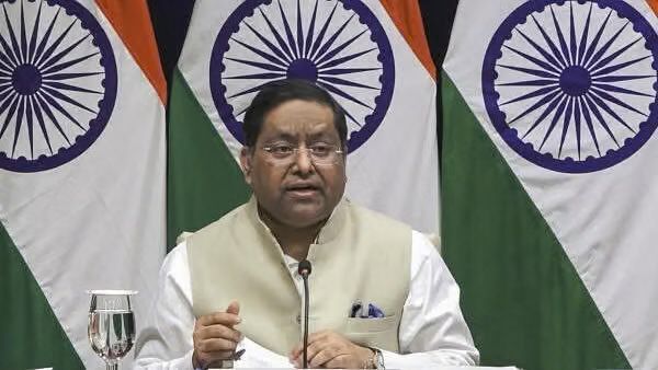 India Advocates for Dialogue and Diplomacy in Russia-Ukraine Conflict