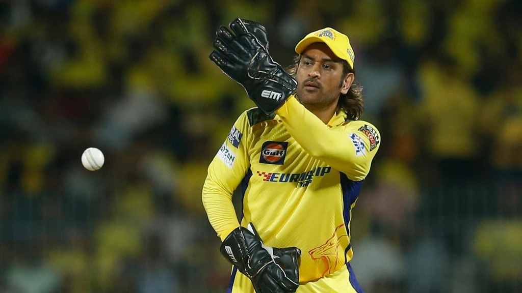 The Ageless Warrior: MS Dhoni Gears Up for IPL 2025 with Unwavering Passion