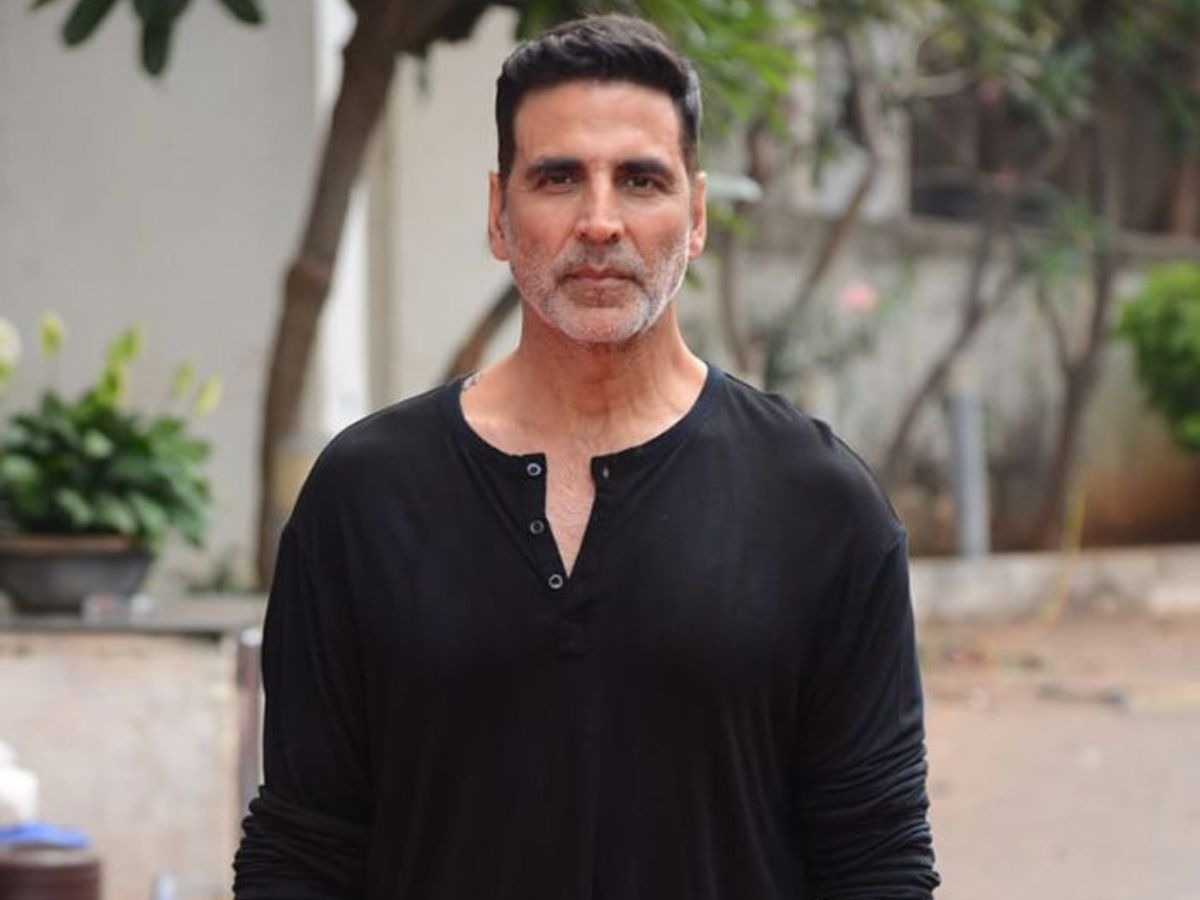 Akshay Kumar At 58: Discipline And Simplicity Keep Him Bollywood’s Fittest