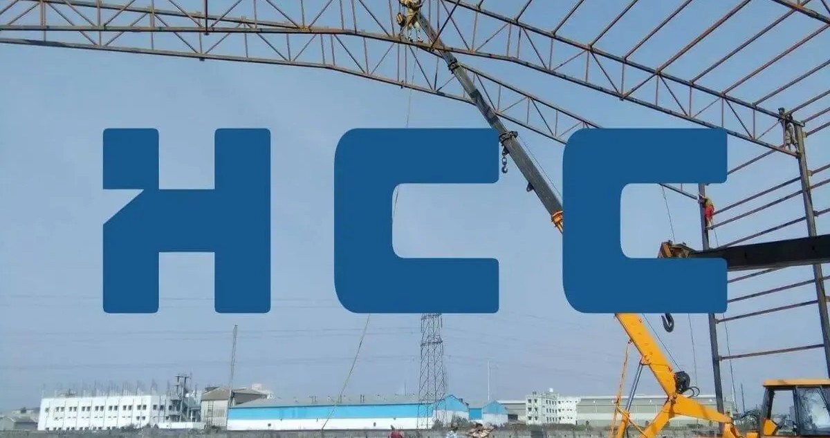 Hindustan Construction Company Wins ₹2.04 Billion Contract from Hindalco—A Major Boost in Industrial Infrastructure