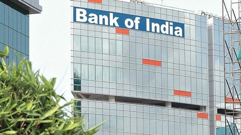 Bank of India Prices ₹2,500 Crore Tier II Bonds at 7.28%