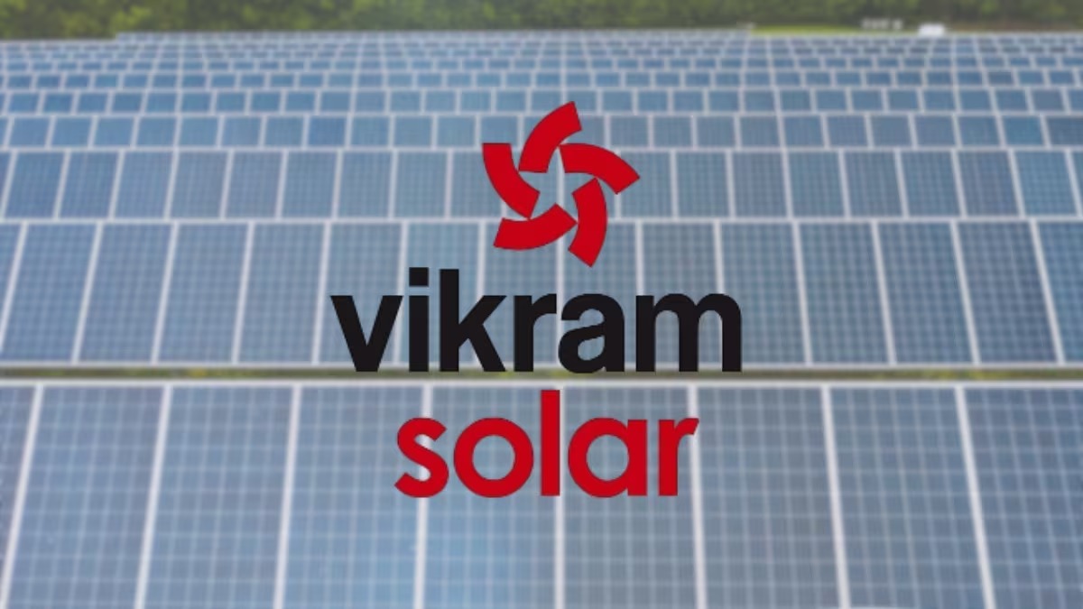 Vikram Solar Secures 378.75 MW Order from INGEL