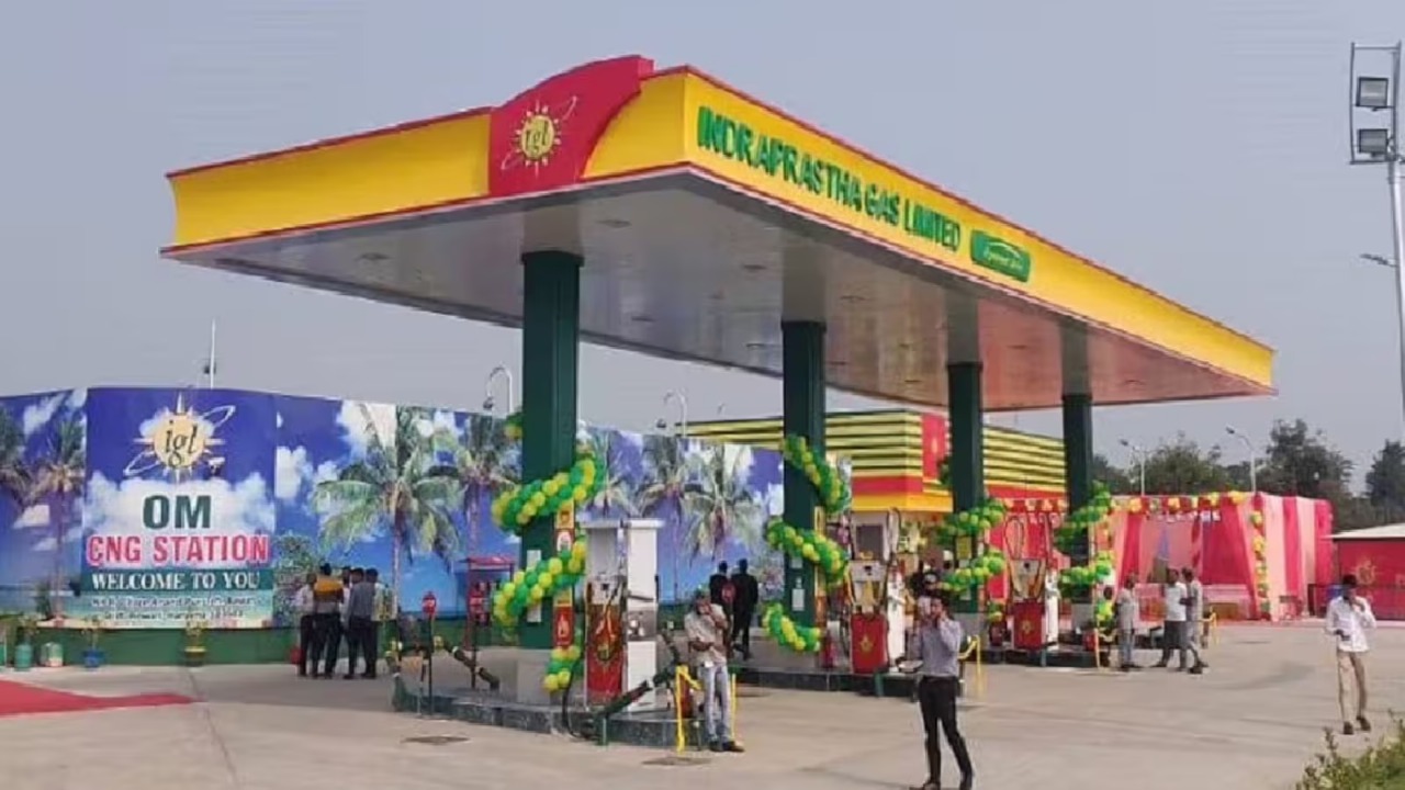 Powering Progress: Indraprastha Gas Sets Sights on Huge LNG Volume to Meet Surging Demand
