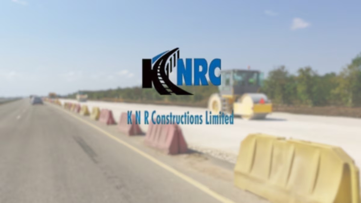 KNR Constructions Receives Claims And Interest Settlement