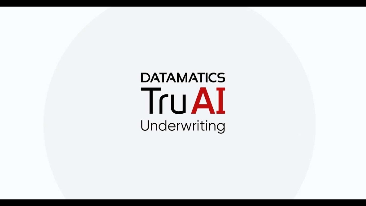 AI Innovation: Datamatics Launches TruAI For Insurance Underwriting