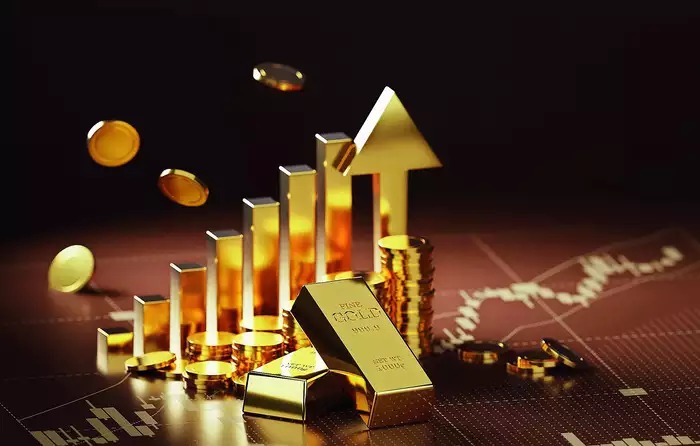 Wedding Bells and Gold Rush: Prices Soar to Rs 91,000/10g