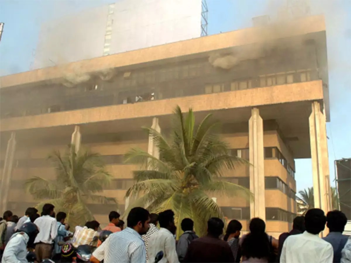 Beyond Carlton Champions Data-Driven Fire Safety: A Call for Accuracy