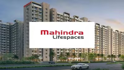 Mahindra Lifespace Selected For Major Redevelopment Of Two Housing Societies In Chembur, Mumbai