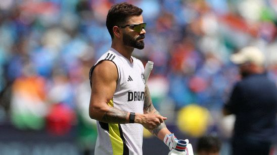 Kohli’s 2027 WC Teaser: Is the King Here to Stay?