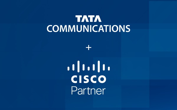 Tata Communications Ltd and Cisco Collaborate to Revolutionize eSIM and IoT Connectivity in India