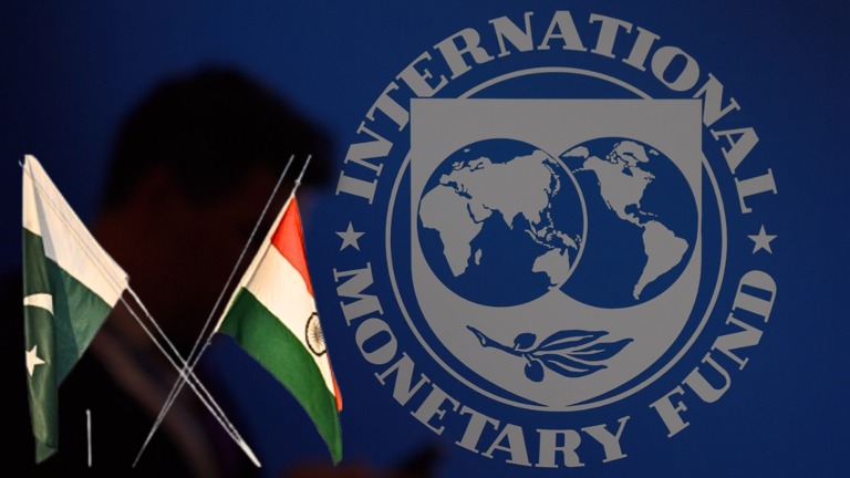 India Urges IMF to Review Loan Assistance to Pakistan