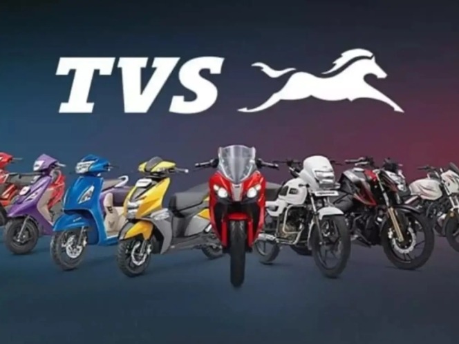 TVS Motor Accelerates Africa Expansion With Zambia Launch