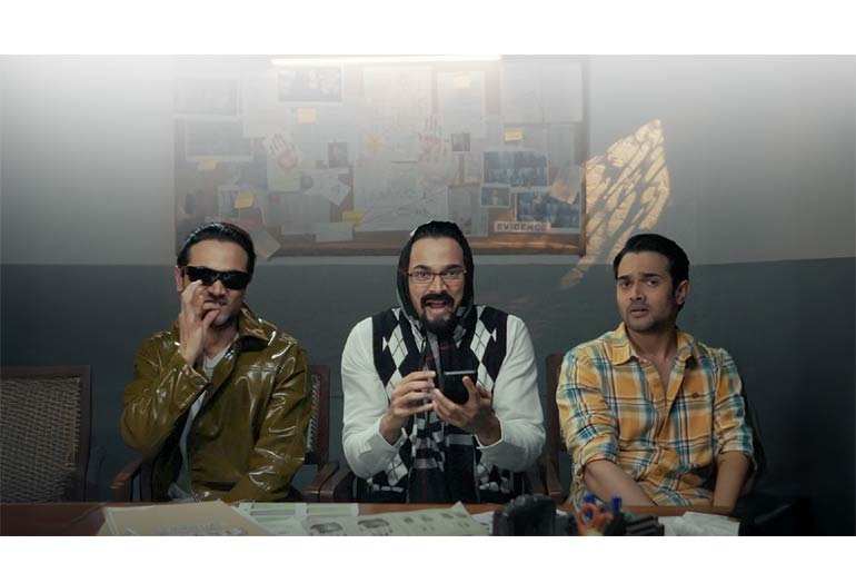 Swiggy Dineout Onboards Bhuvan Bam As GIRF 2026 Ambassador