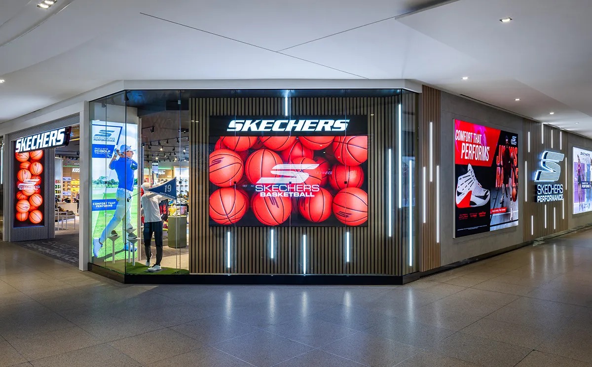 Skechers Sets Conservative 2025 Outlook Despite Record 2024 Performance