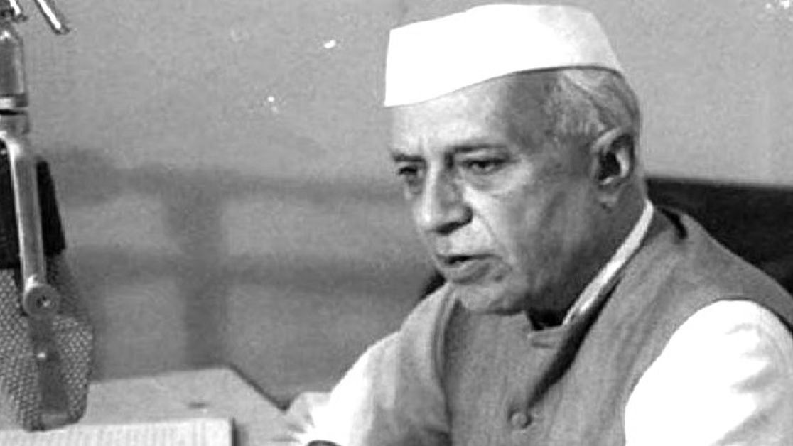 The Nehru Archive Goes Digital: 75,000 Pages Now on Your Phone