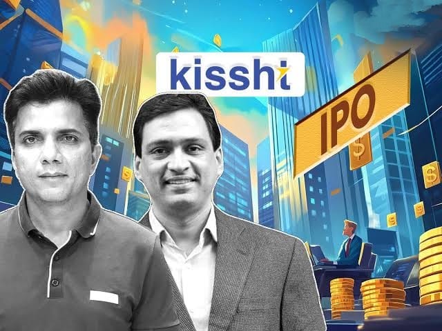 Kissht Operator OnEMI Takes IPO Plunge to Fuel Fintech Growth Ambitions