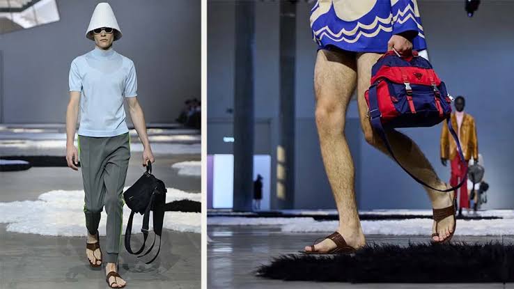 Would You Pay ₹1.2 Lakh for Kolhapuris? Prada Thinks So!