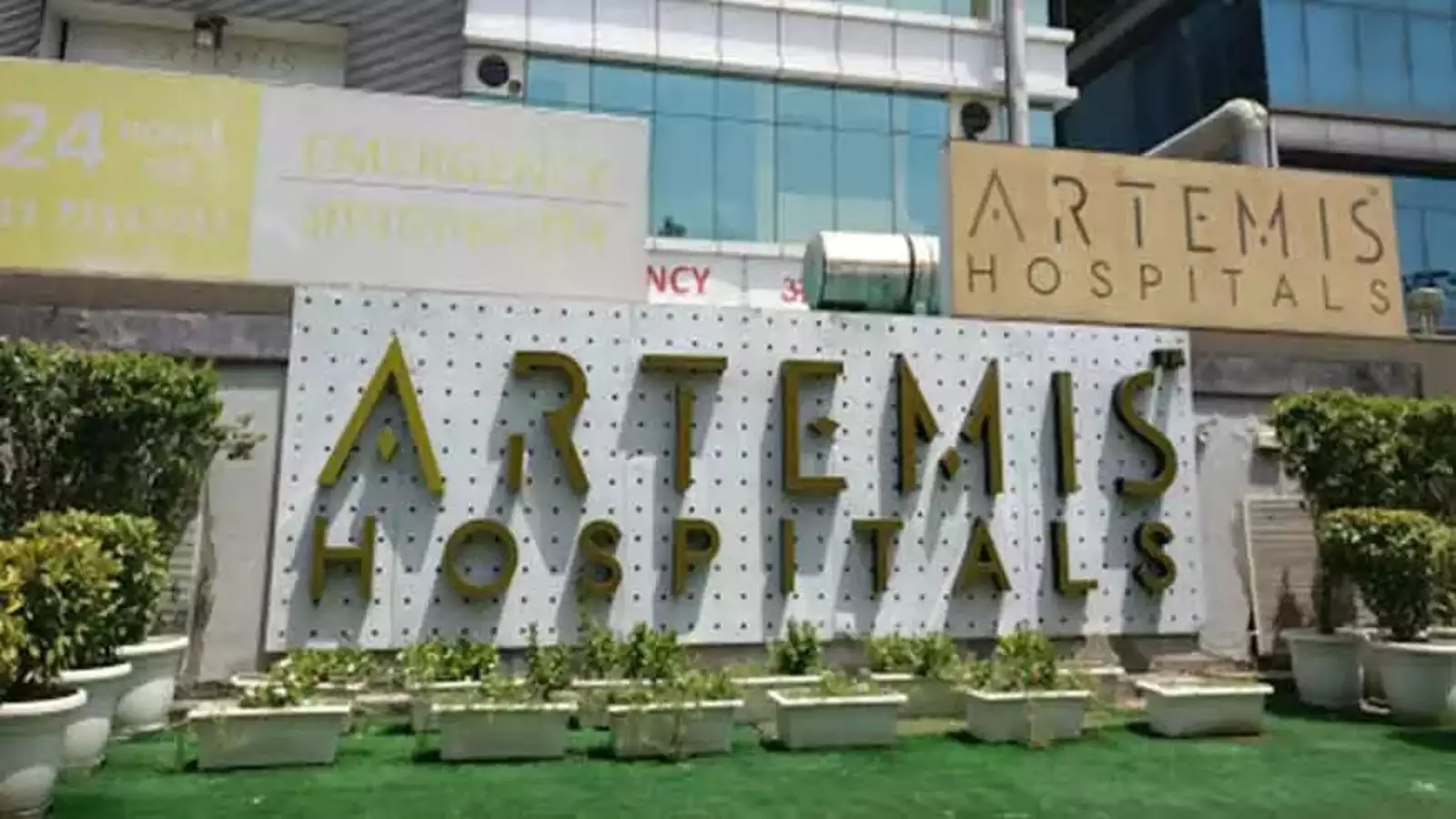Artemis Medicare Services Reports Strong Q3 FY25 Performance with 12.5% Profit Growth