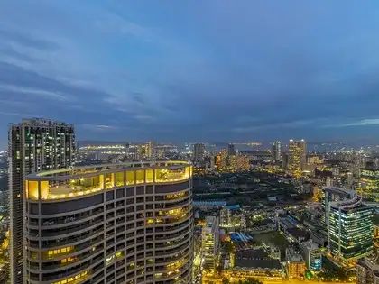 Lower Parel Rising: Startups, NRIs, and Luxury Buyers Fuel Mumbai’s New Growth Story